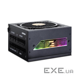Блок живлення Zalman 1000W Teramax 2 View (ZM1000-TMX2VIEW)