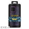 Чохол до мобільного телефона Harder Lizard Apple iPhone 14 Pro Max Purple (ARM76882)