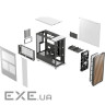 Корпус FRACTAL DESIGN North Chalk White (FD-C-NOR1C-03)