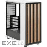 Корпус FRACTAL DESIGN North Chalk White (FD-C-NOR1C-03)