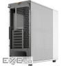 Корпус FRACTAL DESIGN North Chalk White (FD-C-NOR1C-03)