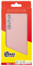 Чохол до мобільного телефона Dengos Samsung Galaxy A55 5G + Glass Pink (DG-KM-92)