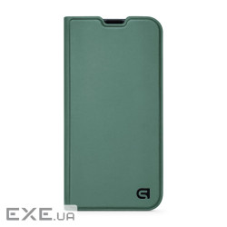 Чохол до мобільного телефона Armorstandart OneFold Case Realme 12 4G / 12+ 5G Green (ARM74772)