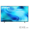 Телевізор 85 Samsung LED 4K 50Hz Smart Tizen Black (UE85U8000HUXUA)
