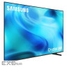 Телевізор 85 Samsung LED 4K 50Hz Smart Tizen Black (UE85U8000HUXUA)