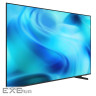 Телевізор 85 Samsung LED 4K 50Hz Smart Tizen Black (UE85U8000HUXUA)