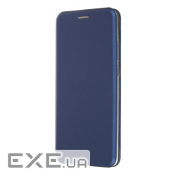 Чохол до мобільного телефона Armorstandart G-Case Motorola G32 Blue (ARM63098)