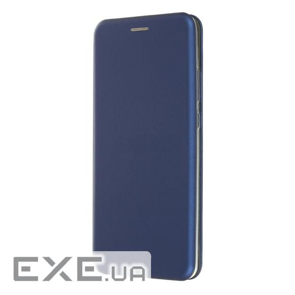 Чохол до мобільного телефона Armorstandart G-Case Motorola G32 Blue (ARM63098)