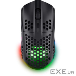 Миша ігрова TRUST Gaming GXT 929 Helox Black (25307)