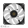 Корпусний вентилятор 120MM BETA F12 BK ARGB REVERSE BLADE (BETA-F12-BK1AM01X-GL) OCYPUS