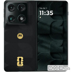 Смартфон Moto Razr Fold 16/512 FIFA Edition (PBAX0037PL)
