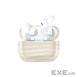 Навушники XO G38 Beige (G38.beige)