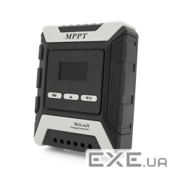 МРРТ-контролер заряду DEMUDA 30А 12/24/48В (МРРТ-30А) )