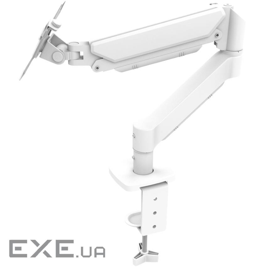 Настільне кріплення для монітора XTRIKE ME HT-20WH, 17-32" White