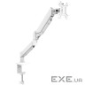 Настільне кріплення для монітора XTRIKE ME HT-20WH, 17-32" White