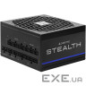 Блок живлення Chieftec 1000W Stealth (SPX-1000-FC)