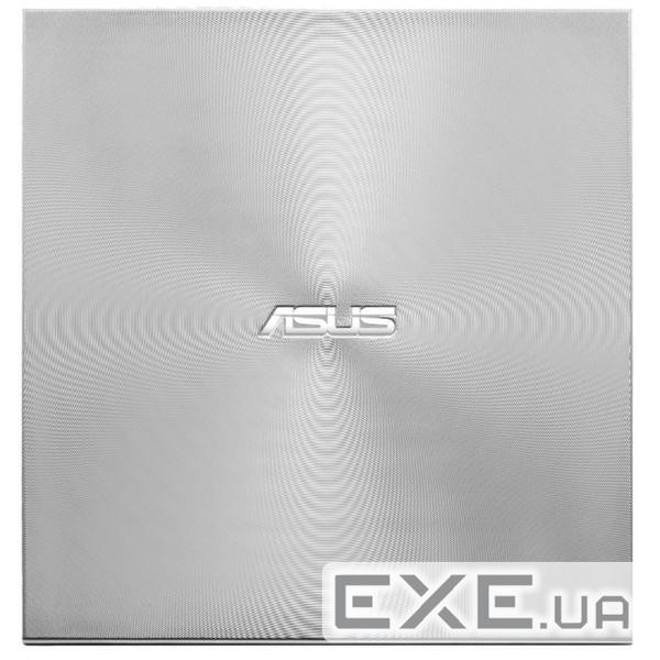 Оптичний привід DVD-RW ASUS SDRW-08U8M-U/SIL/G/AS