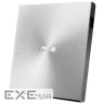 Оптичний привід DVD-RW ASUS SDRW-08U8M-U/SIL/G/AS