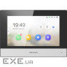 Відеодомофон Hikvision DS-KH6320-WTE1