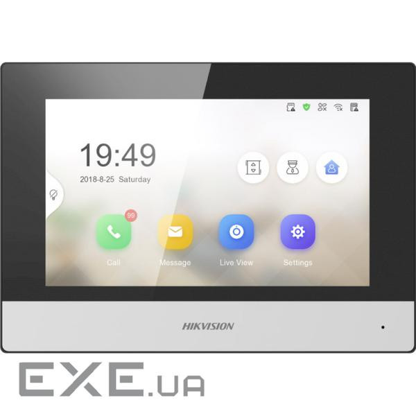 Відеодомофон Hikvision DS-KH6320-WTE1