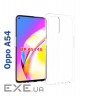 Чохол для мобільного телефону BeCover Oppo A54 Transparancy (706932)