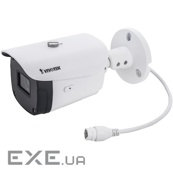Відеокамера VIVOTEK IB9368-HT, 2 Мп, 30 кадрів/с, H.265, 2,8 ~ 12 мм, 30 млн ІЧ, WDR Pro, SNV , WDR Pro, SNV