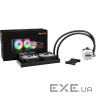 Система водяного охолодження BE QUIET! Light Loop 240 Black (BW020)