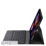 Чехол с беспроводной клавиатурой (TouchPad) BeCover для Apple iPad Pro 12.9 (2020/2021/2022 (712381)