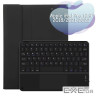 Чехол с беспроводной клавиатурой (TouchPad) BeCover для Apple iPad Pro 12.9 (2020/2021/2022 (712381)