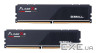 Модуль пам"яті для комп"ютера DDR5 32GB (2x16GB) 6000 MHz Flare X5 G.Skill (F5-6000J3038F16GH2-FX5)