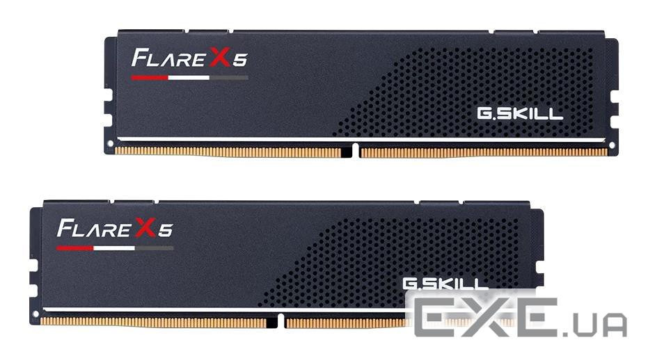 Набір з двох модулів пам"яті 32GB DDR5-6000 K2 F5-6000J3038F16GH2-FX5 G.SKILL