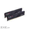 Модуль пам"яті для комп"ютера DDR5 32GB (2x16GB) 6000 MHz Flare X5 G.Skill (F5-6000J3038F16GH2-FX5)