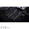 Модуль пам"яті для комп"ютера DDR5 32GB (2x16GB) 6000 MHz Flare X5 G.Skill (F5-6000J3038F16GH2-FX5)