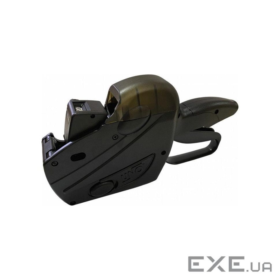 Етикет-пістолет Open UNO PH8 Black (UN2112N-8)