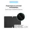 Чохол-книжка Armorstandart Smart для Apple iPad 10.2 (2019) Black (ARM55900)