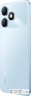 Смартфон Realme Note 80 4/64GB (RMX5388) Glacier Blue, 6.74" (1600x720 (RMX5388 4/64GB Glacier Blue)
