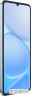 Смартфон Realme Note 80 4/64GB (RMX5388) Glacier Blue, 6.74" (1600x720 (RMX5388 4/64GB Glacier Blue)