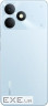 Смартфон Realme Note 80 4/64GB (RMX5388) Glacier Blue, 6.74" (1600x720 (RMX5388 4/64GB Glacier Blue)