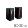 Акустична система Redragon Anvil GS520 LED USB Black (77878)