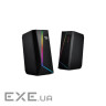 Акустична система Redragon Anvil GS520 LED USB Black (77878)