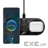 Зарядний пристрій Baseus 20W Digital LED Display (WXSX010101)
