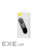 Зарядний пристрій Baseus 20W Digital LED Display (WXSX010101)