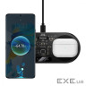 Зарядний пристрій Baseus 20W Digital LED Display (WXSX010101)