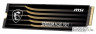 SSD MSI Spatium M480 Pro 1TB M.2 NVMe (S78-440L1G0-P83)