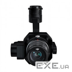 Камера для квадрокоптера ZENMUSE P1 - CP.ZM.00000136.01 DJI
