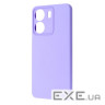 Чохол WAVE Colorful Case (TPU) Xiaomi Redmi 13C 4G/Poco C65 light purple (54817 light purple)
