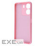Чохол WAVE Colorful Case (TPU) Xiaomi Redmi 13C 4G/Poco C65 light purple (54817 light purple)