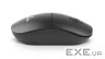 Миша бездротова REAL-EL RM-311 W Black (EL123200041)