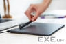 Графічний планшет Wacom Intuos S Black (CTL-4100K-N)