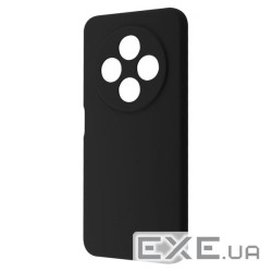 Чохол WAVE Full Silicone Cover Xiaomi Redmi 14C 4G/Poco C75 black (59802 black)